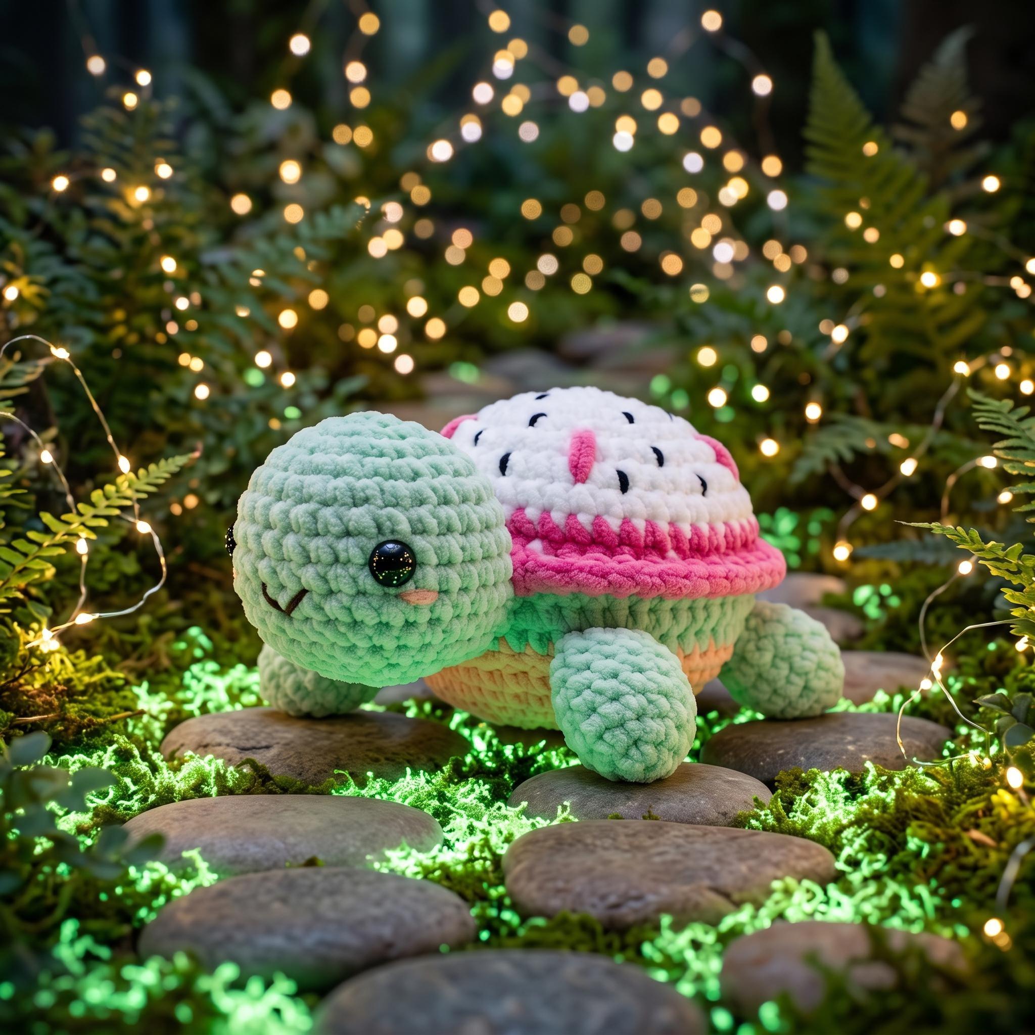 15-in-1 Land Turtle thumbnail 2