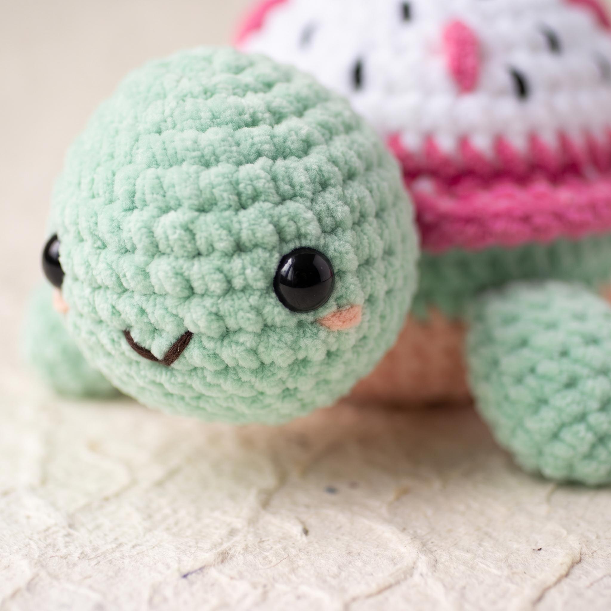 15-in-1 Land Turtle thumbnail 3