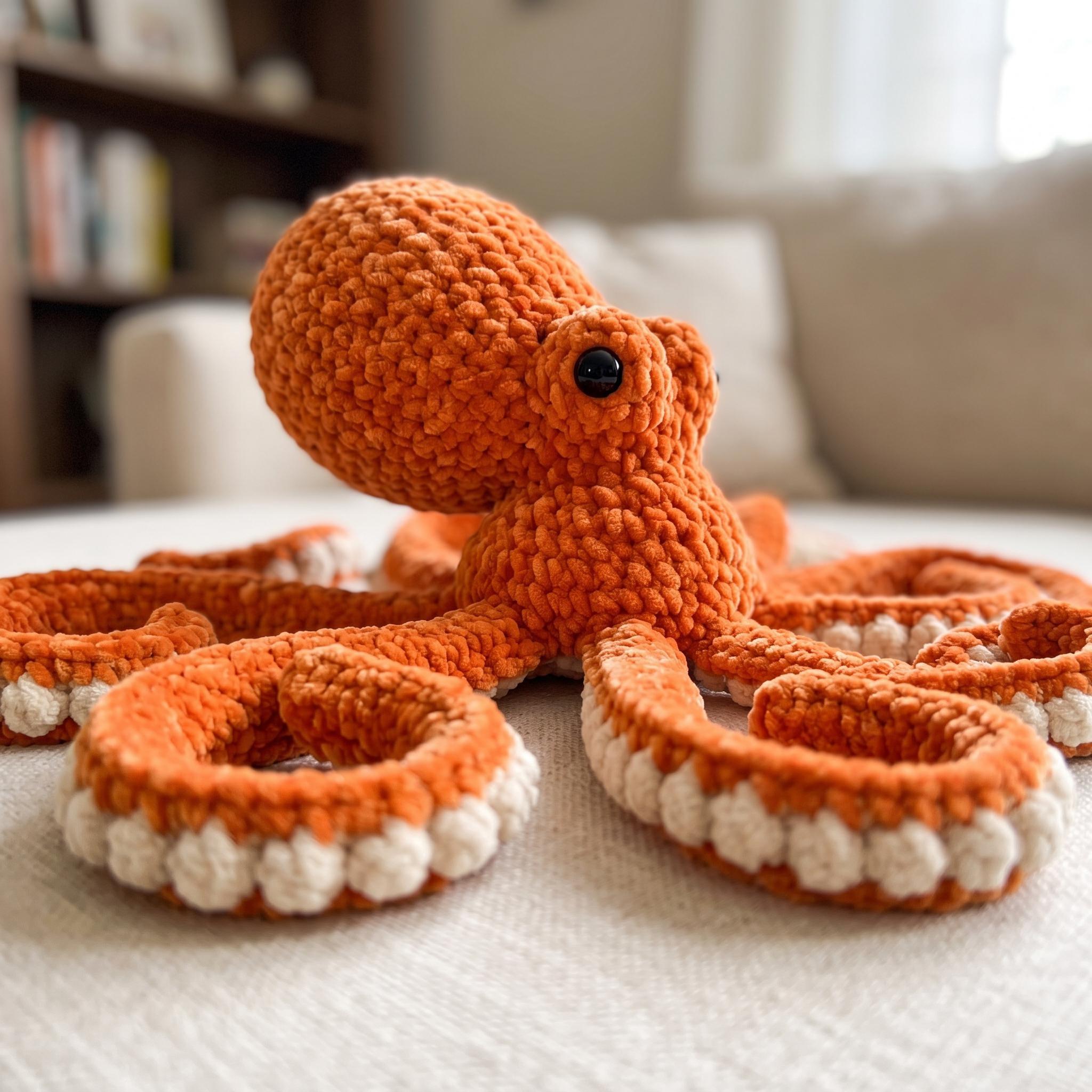 Anchor the Octopus thumbnail 2