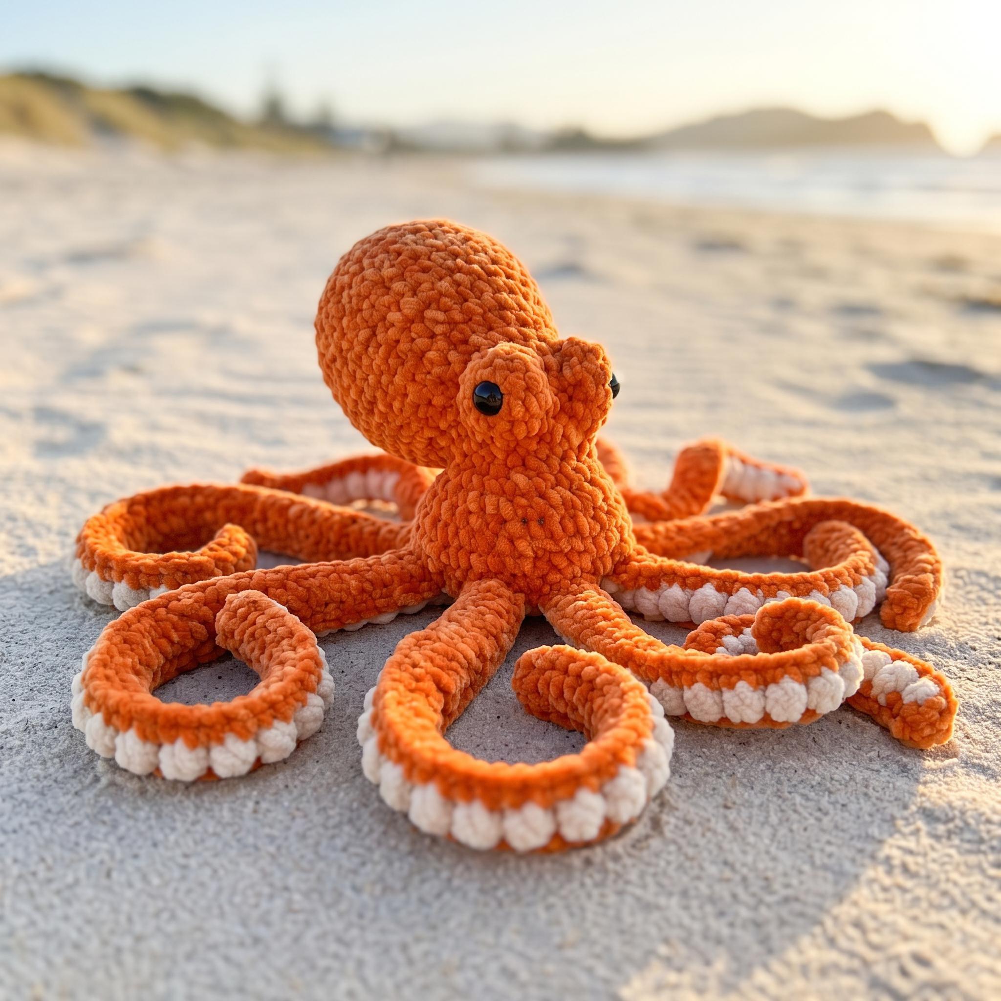 Anchor the Octopus thumbnail 3