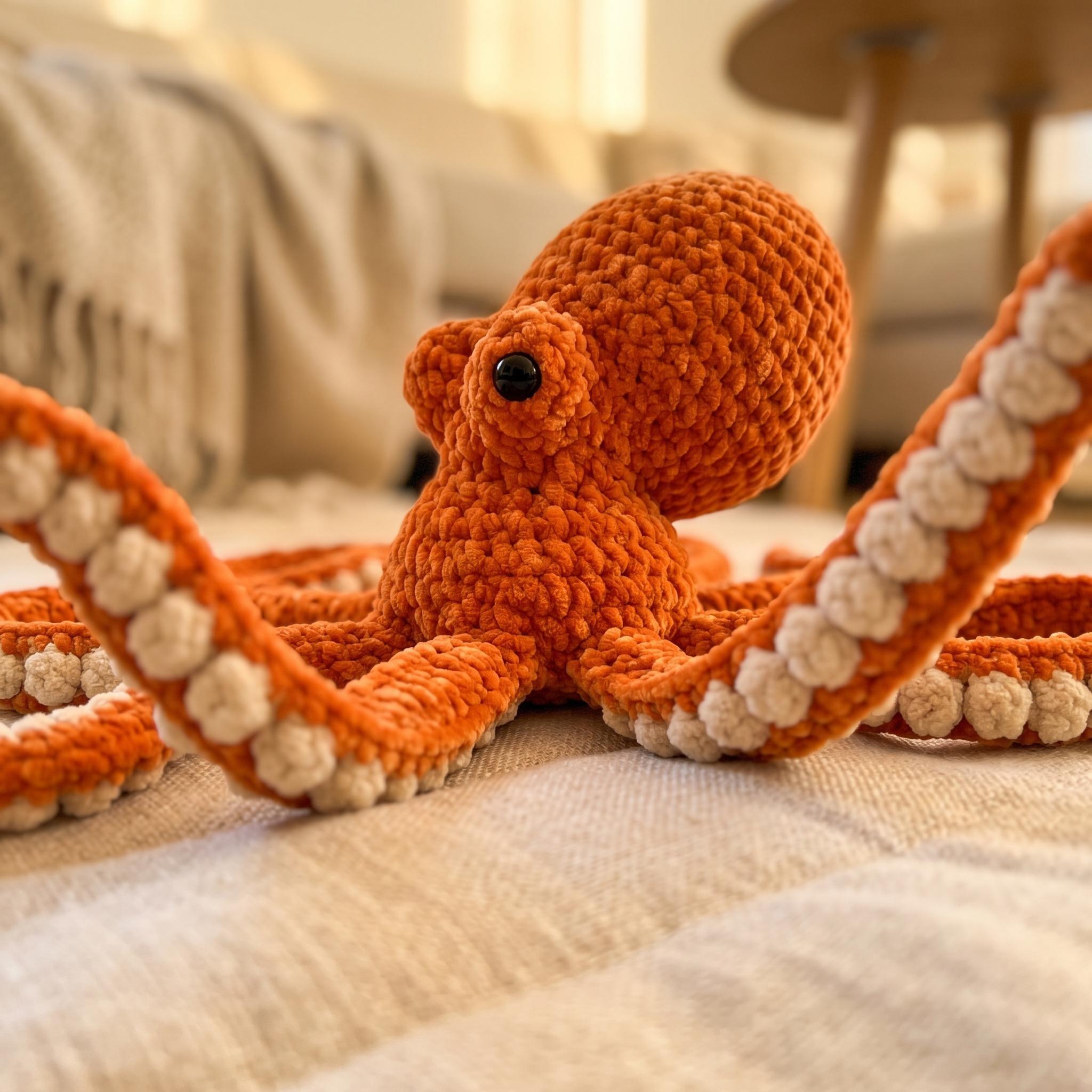 Anchor the Octopus thumbnail 4