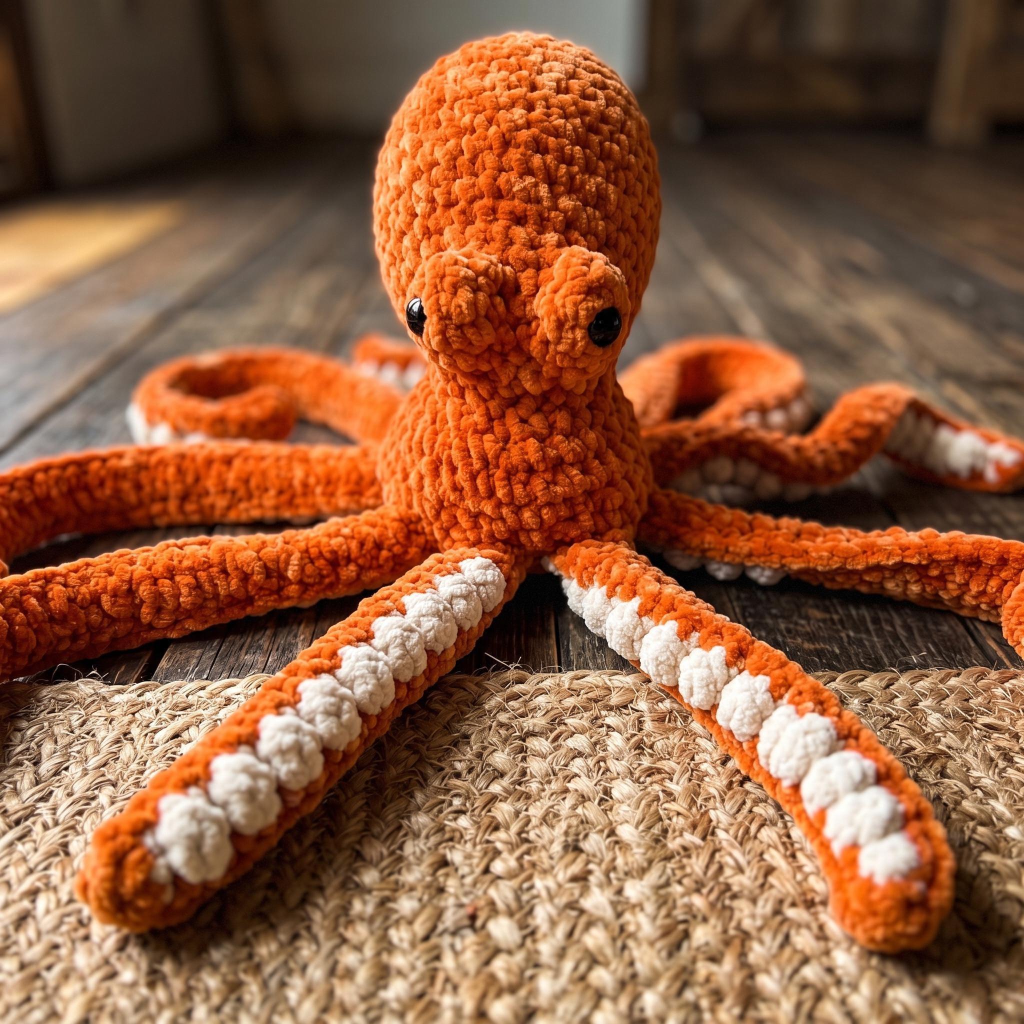 Anchor the Octopus thumbnail 5