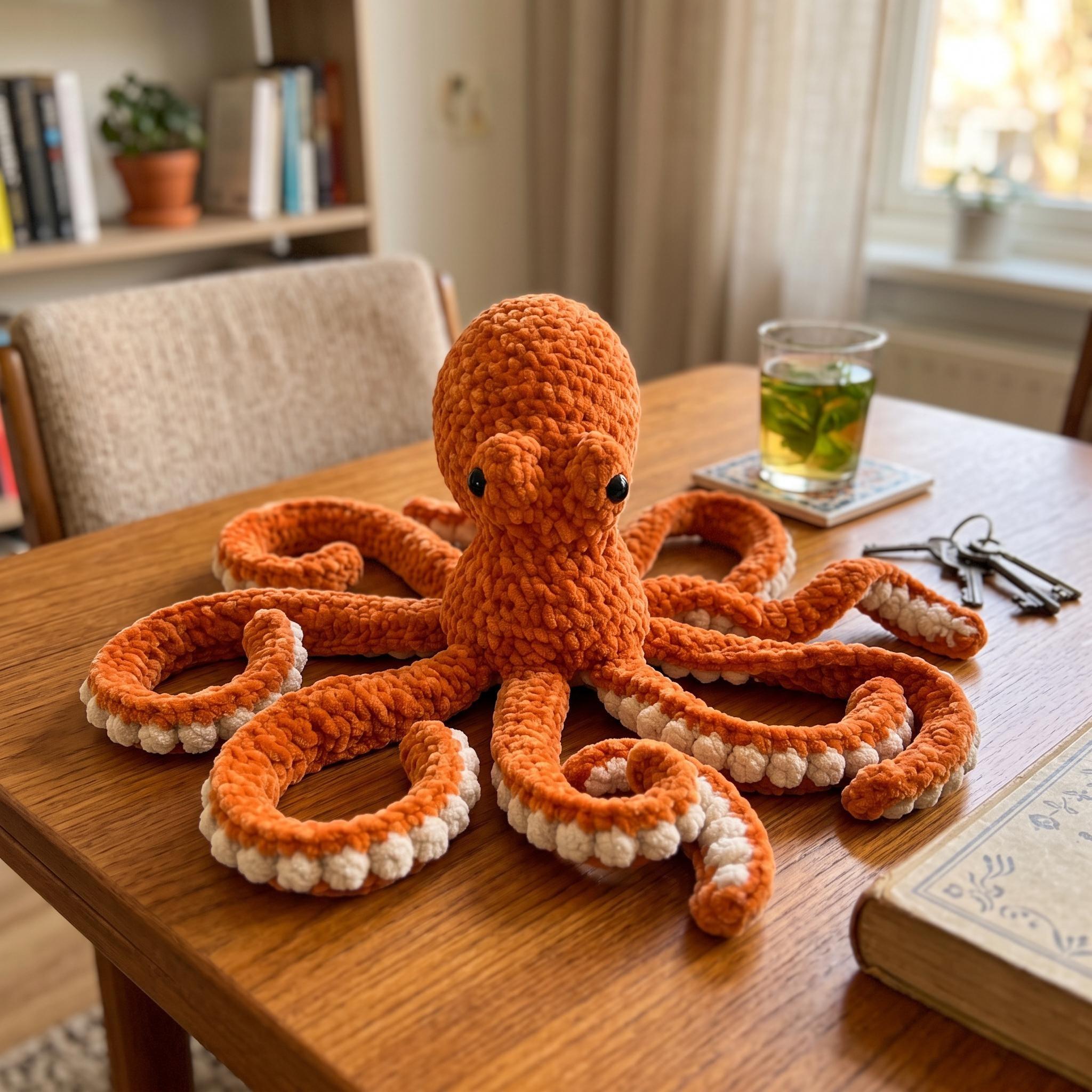 Amigurumi