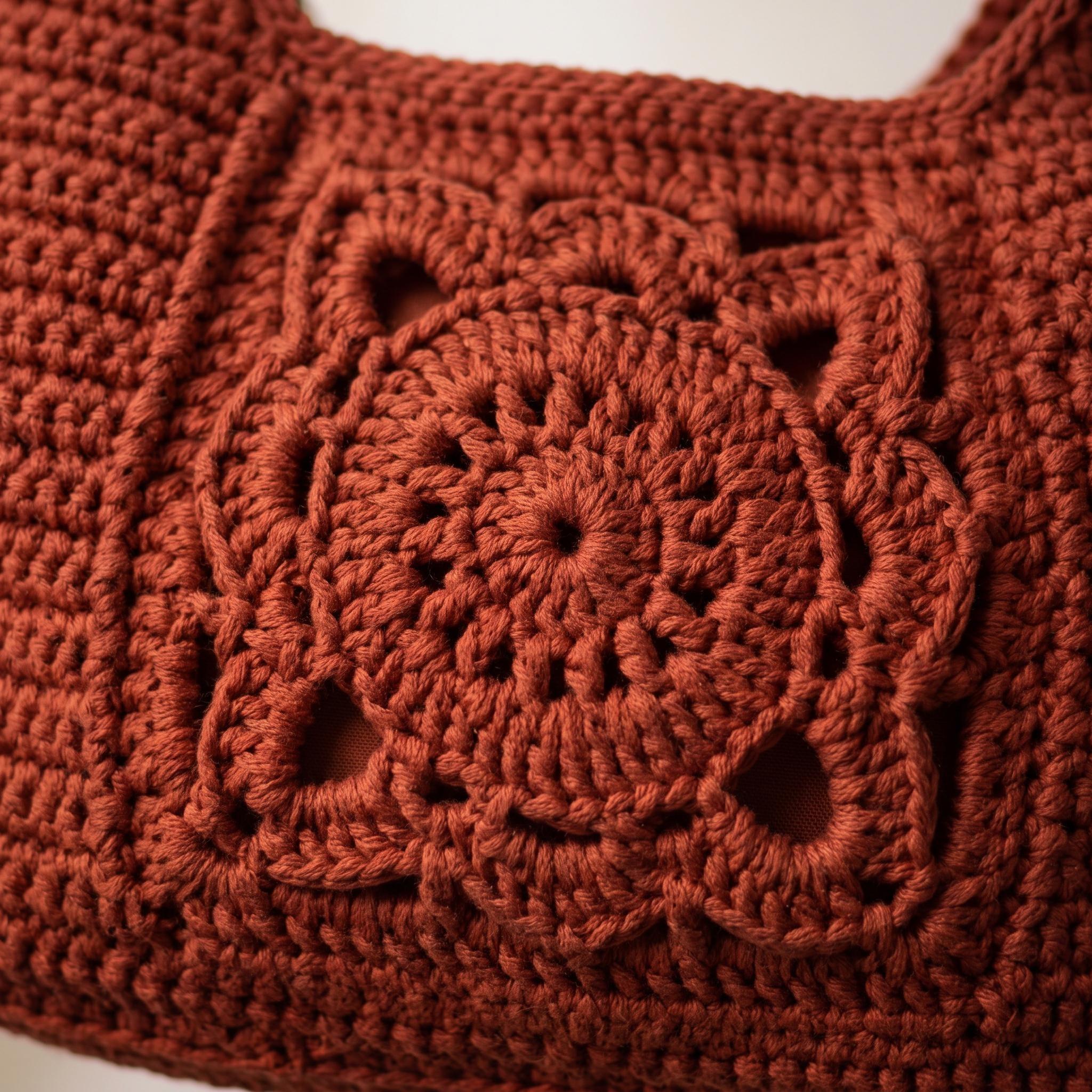 The Audrey Crescent Purse thumbnail 2