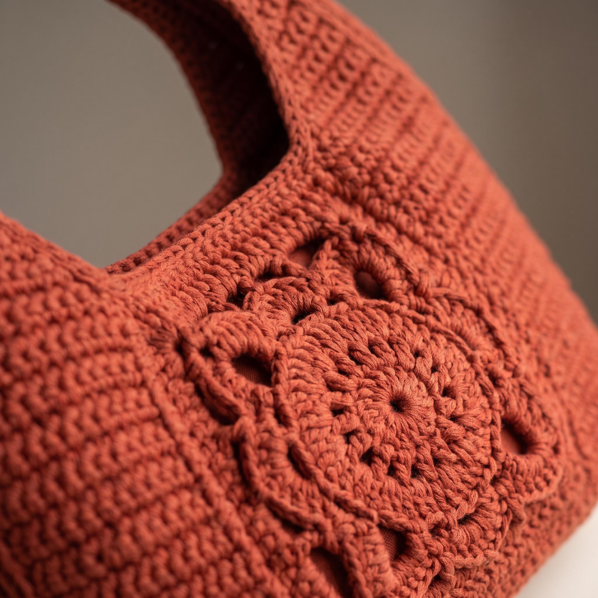 The Audrey Crescent Purse thumbnail 3