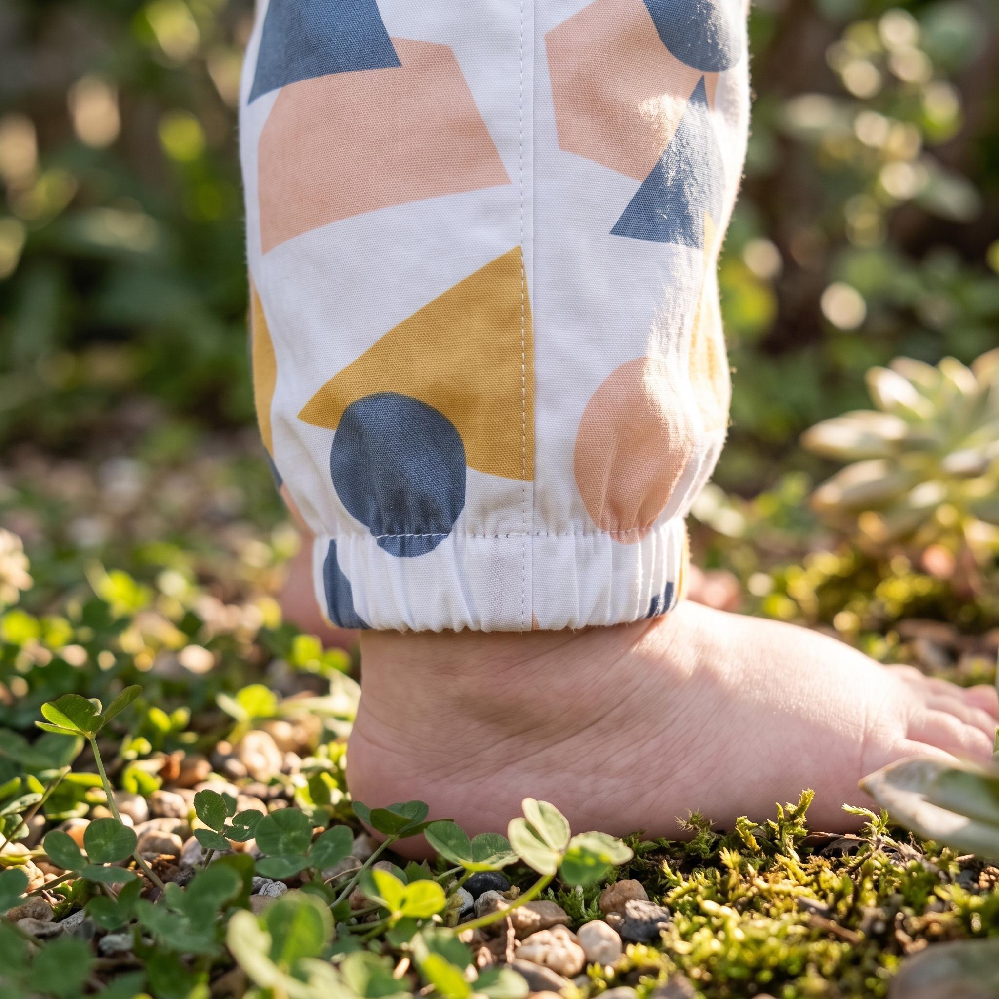 Baby Harem Pants thumbnail 3
