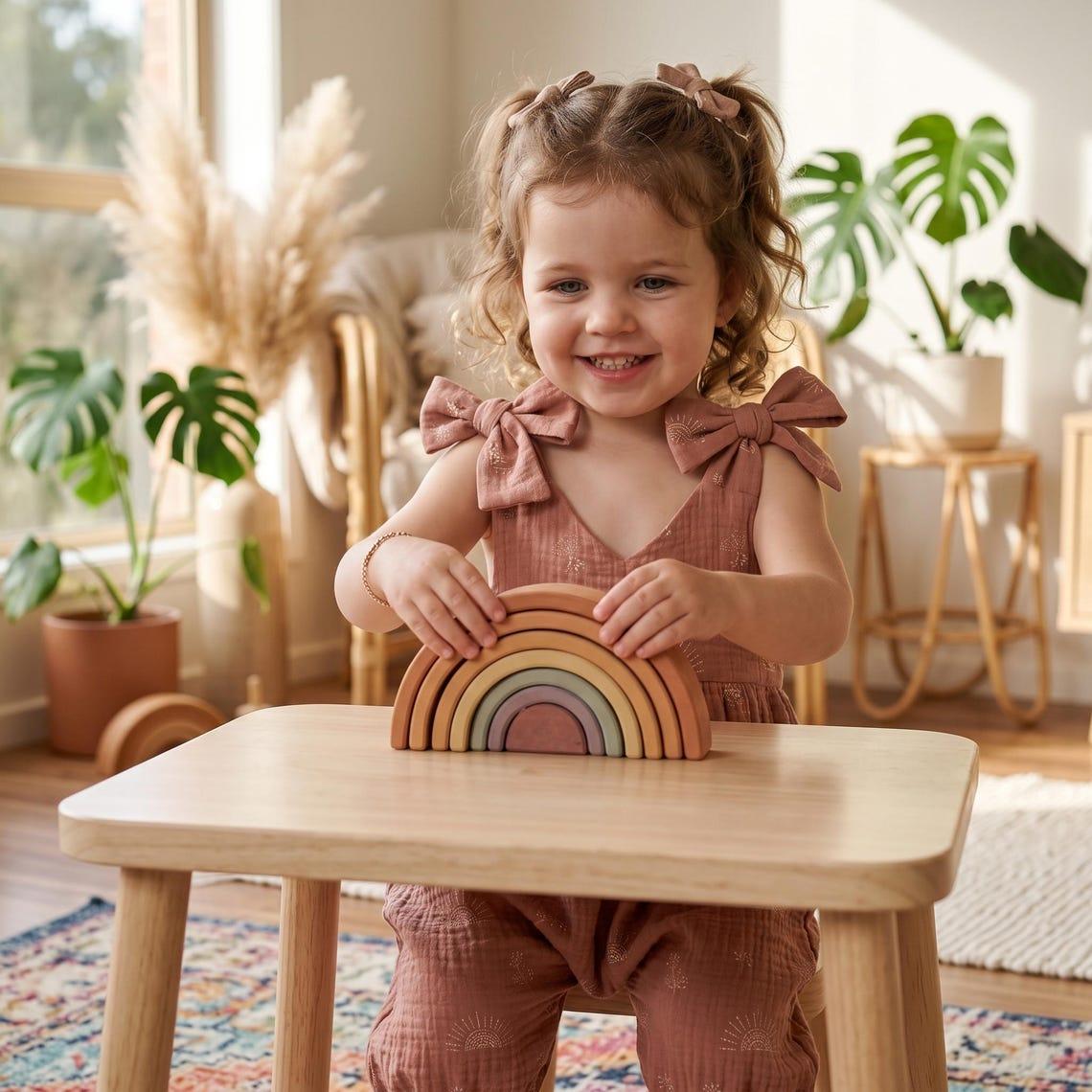 Baby Romper thumbnail 5