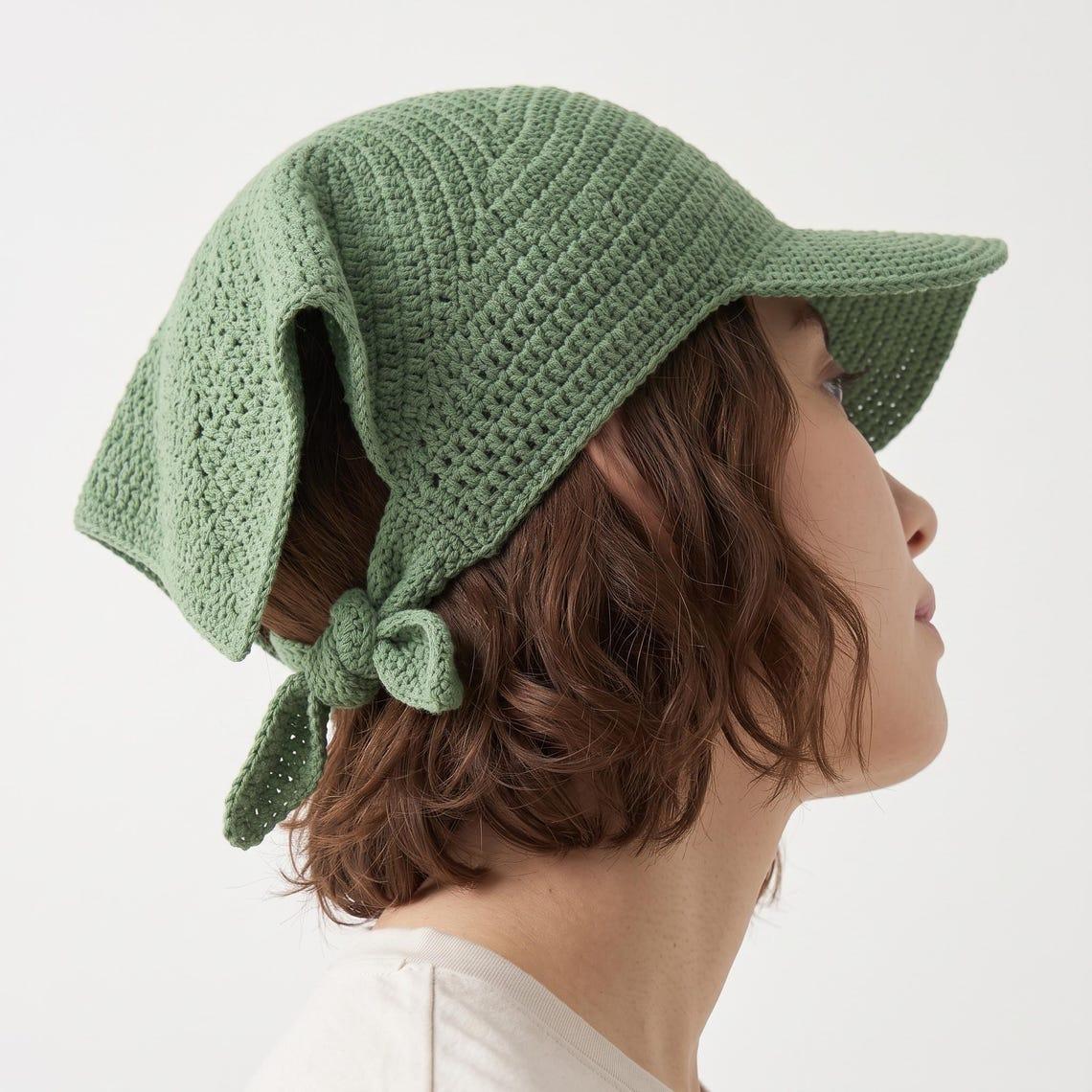 Bandana Cap thumbnail 3