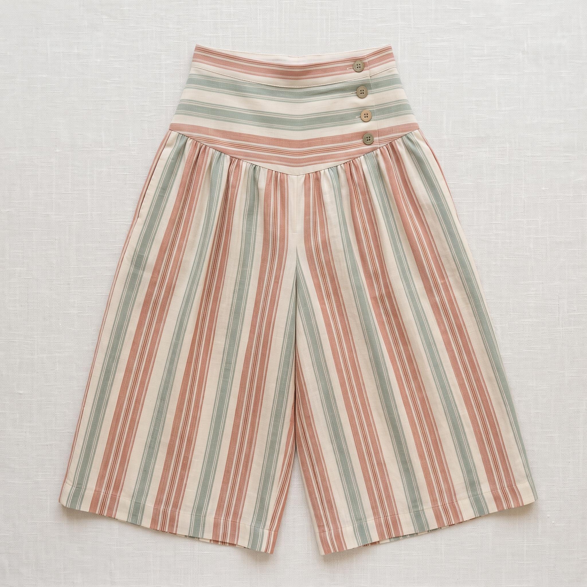 Bloom Culotte Shorts thumbnail 3