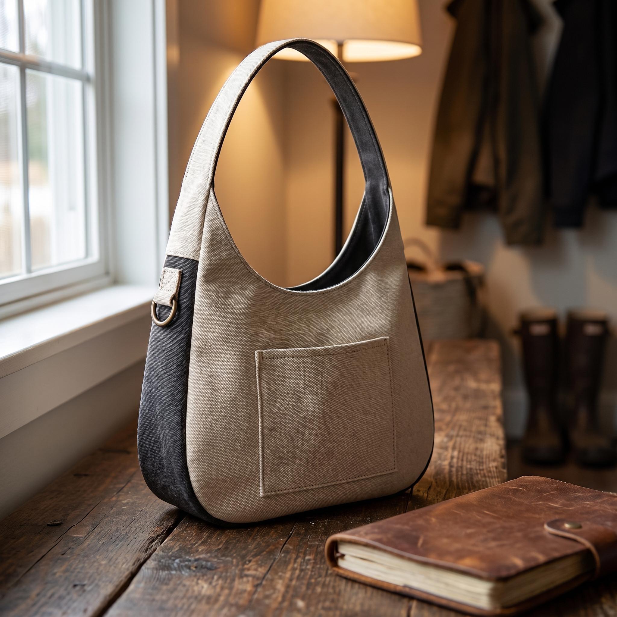 Bohemian Sling Bag thumbnail 2