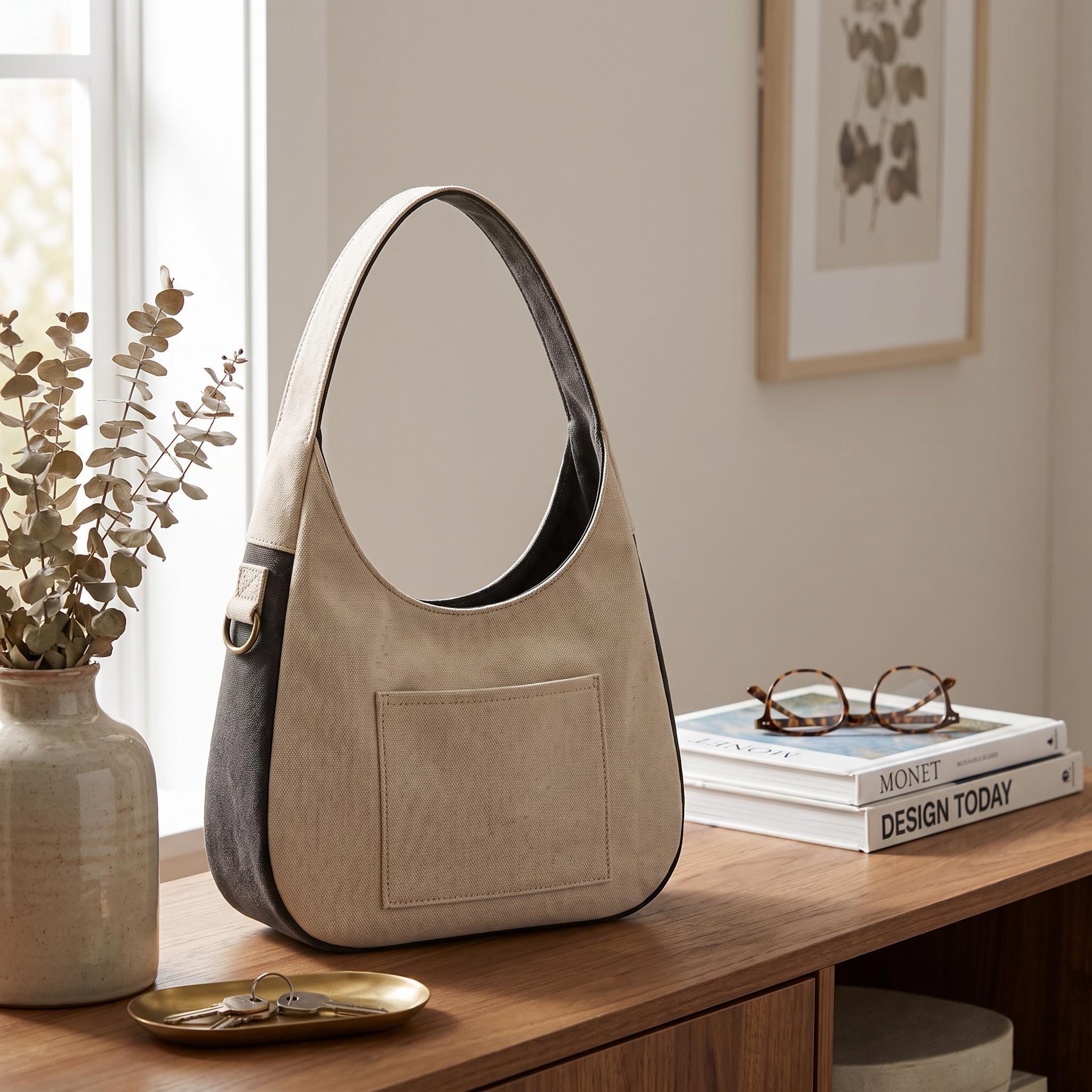 Bohemian Sling Bag thumbnail 3