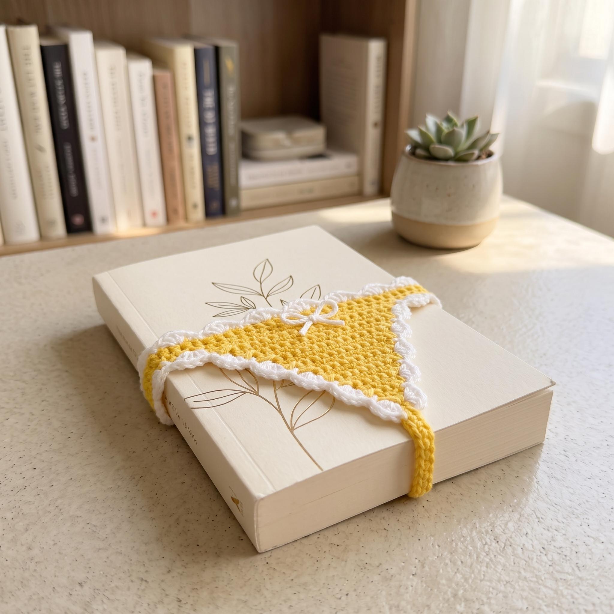 Book Thong Bookmark thumbnail 4