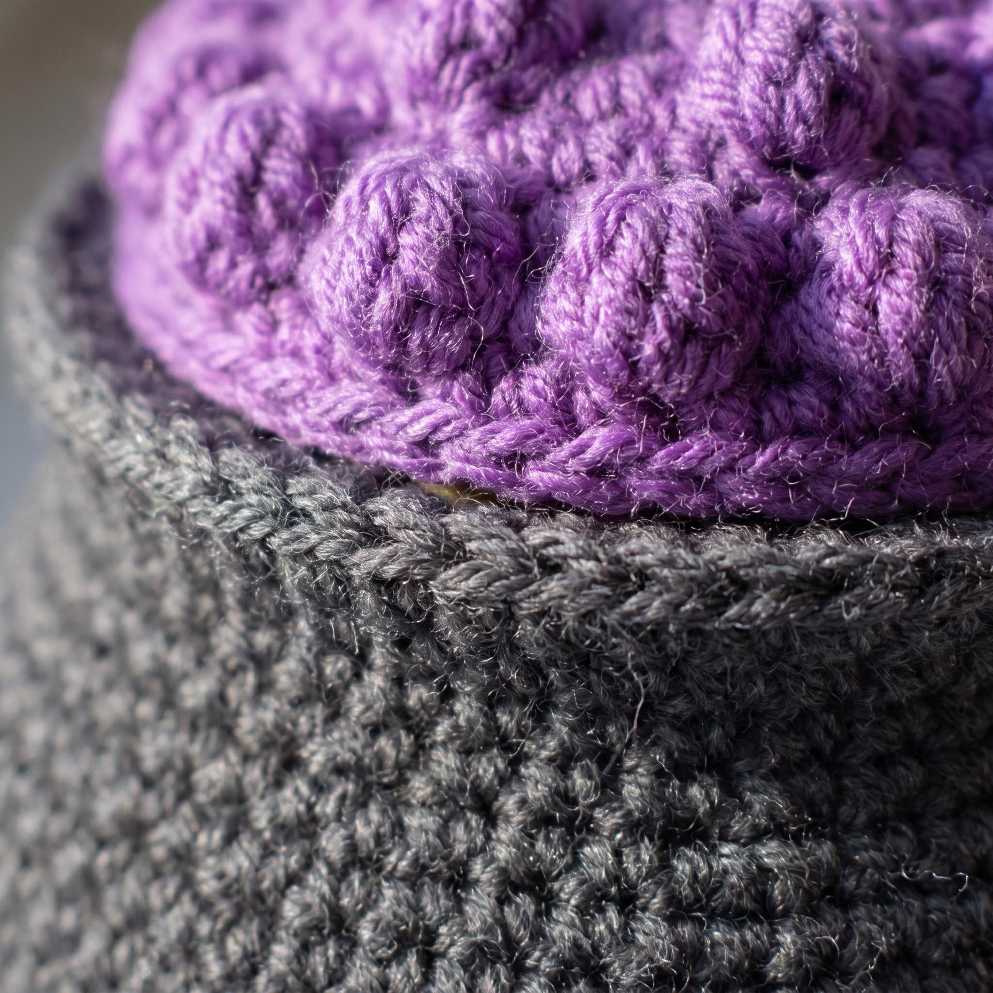 Cauldron Crochet Bundle thumbnail 5