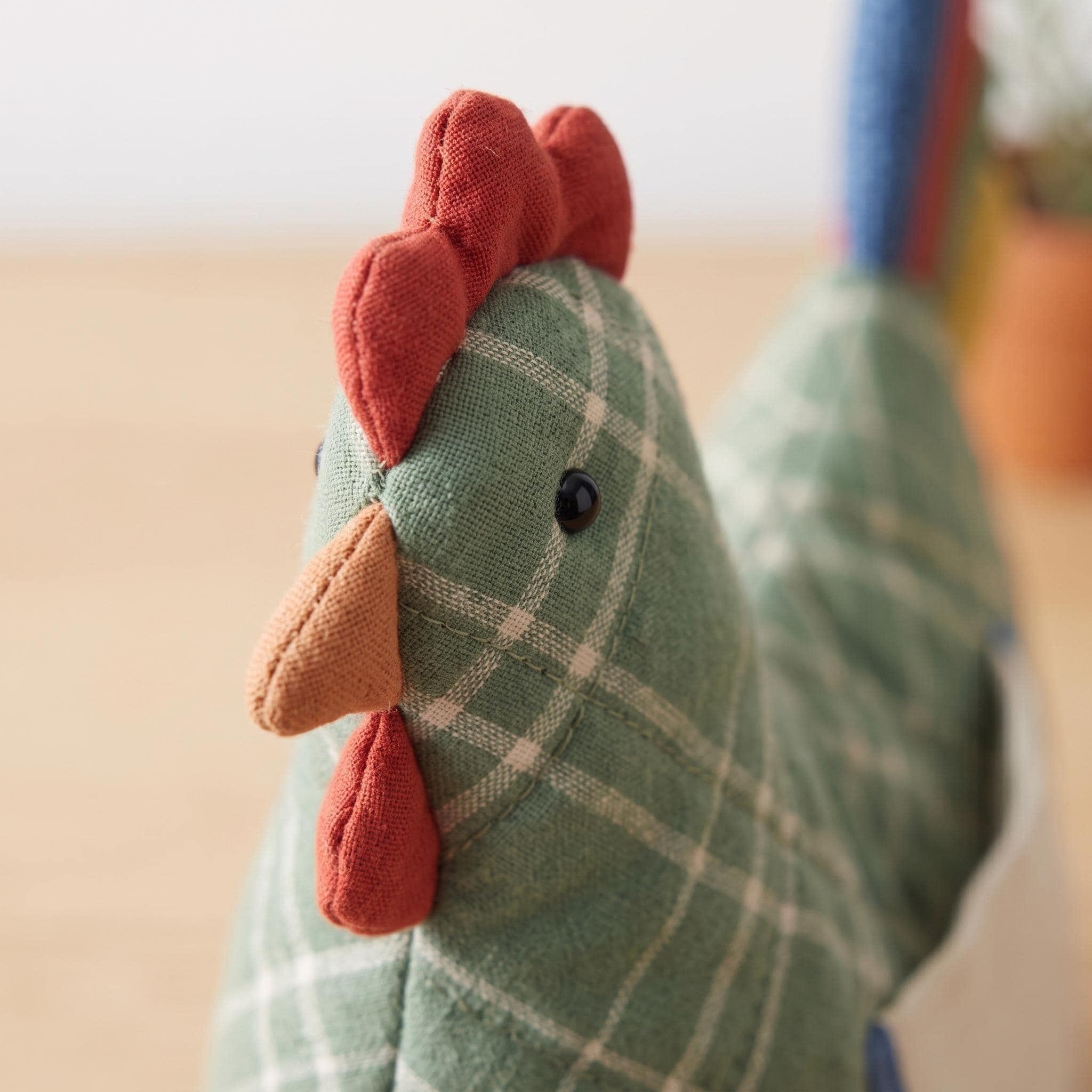 Chicken Oven Mitt thumbnail 5