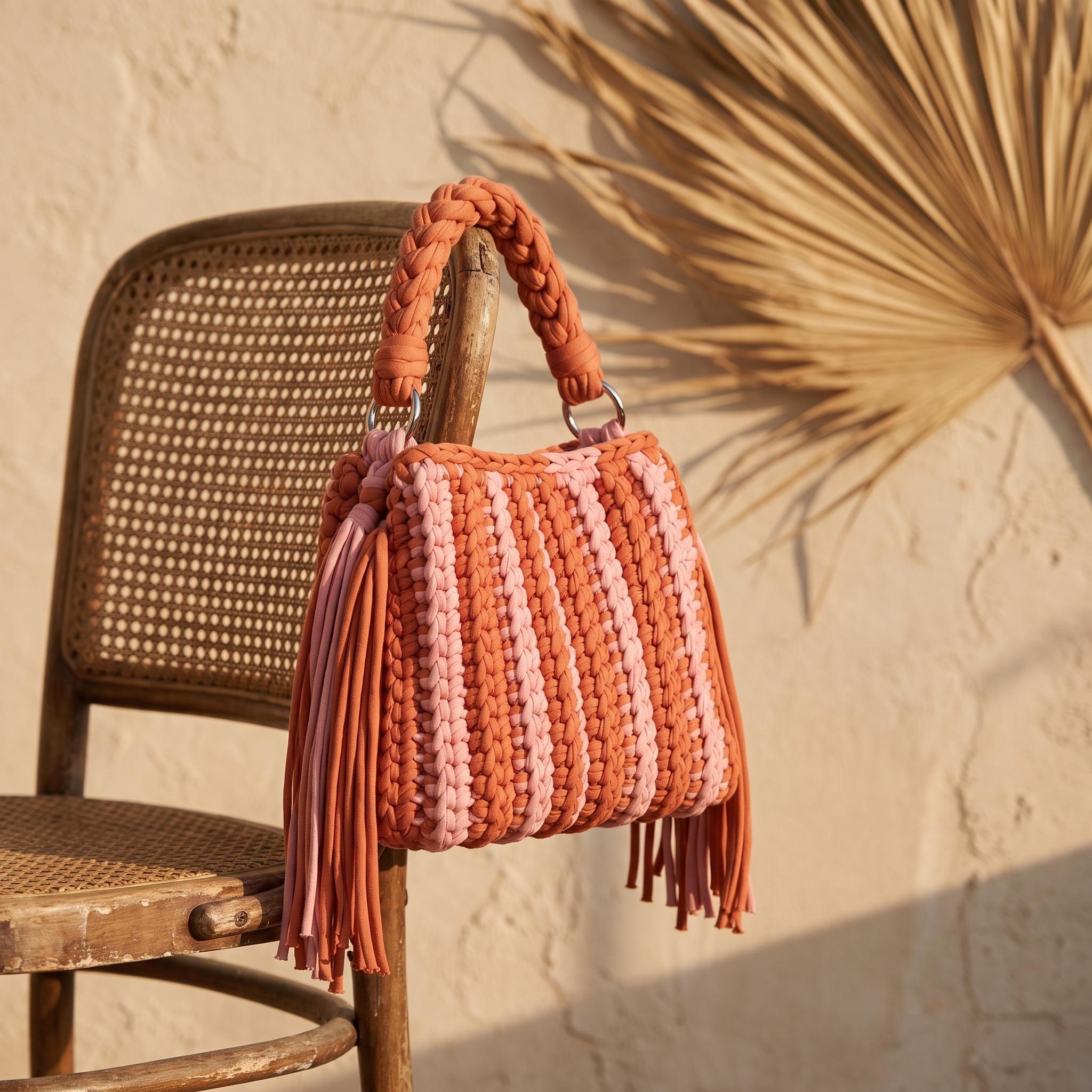 Chunky Mini Bag thumbnail 2