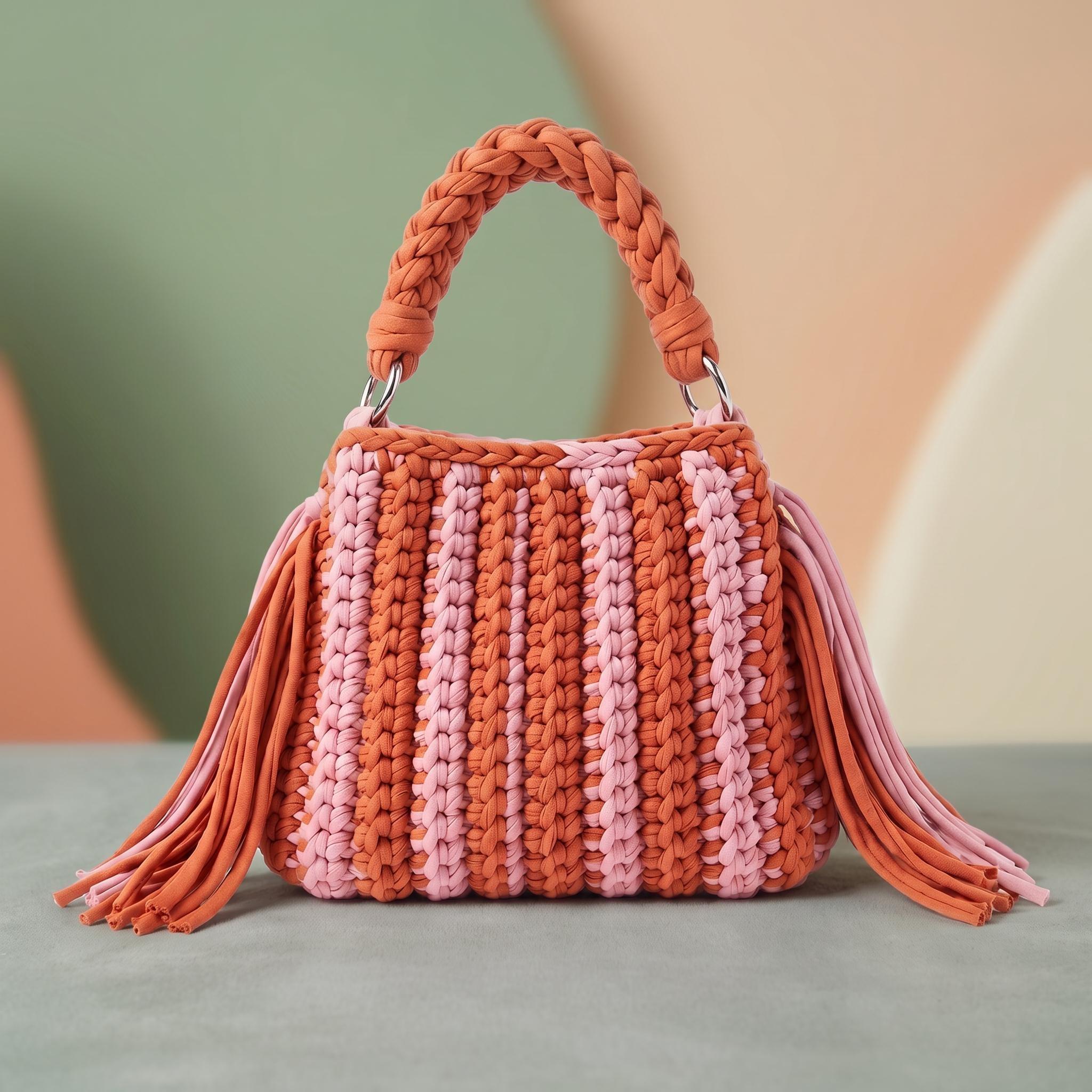 Chunky Mini Bag thumbnail 3