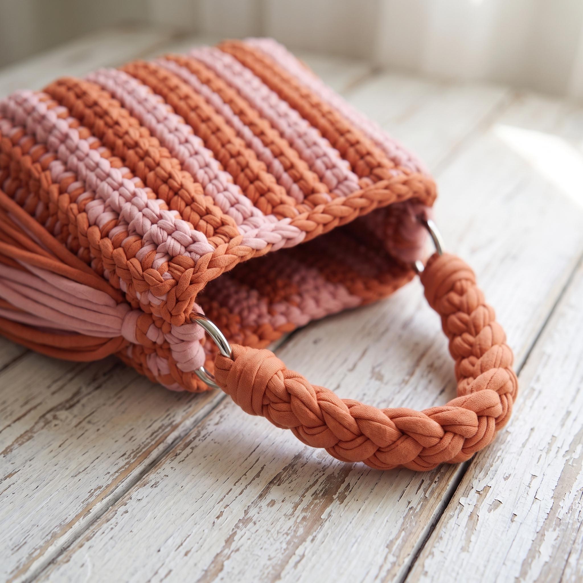 Chunky Mini Bag thumbnail 4