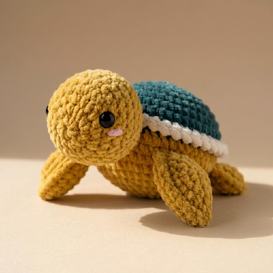 Chunky Turtle thumbnail 5