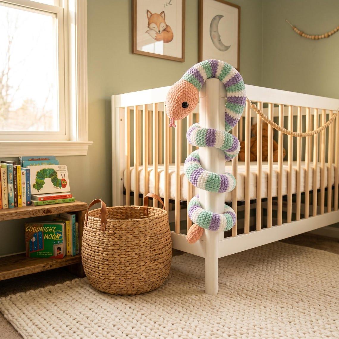 Coiling Snake — photo 1