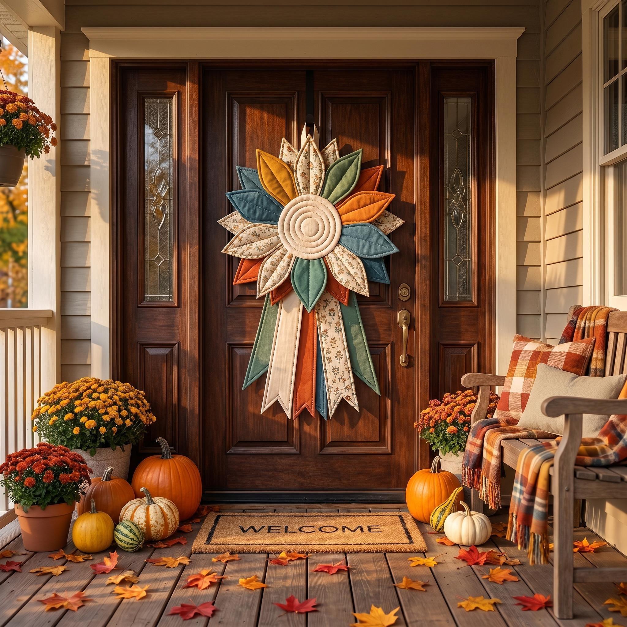 Flower Door Hanger Bundle thumbnail 2