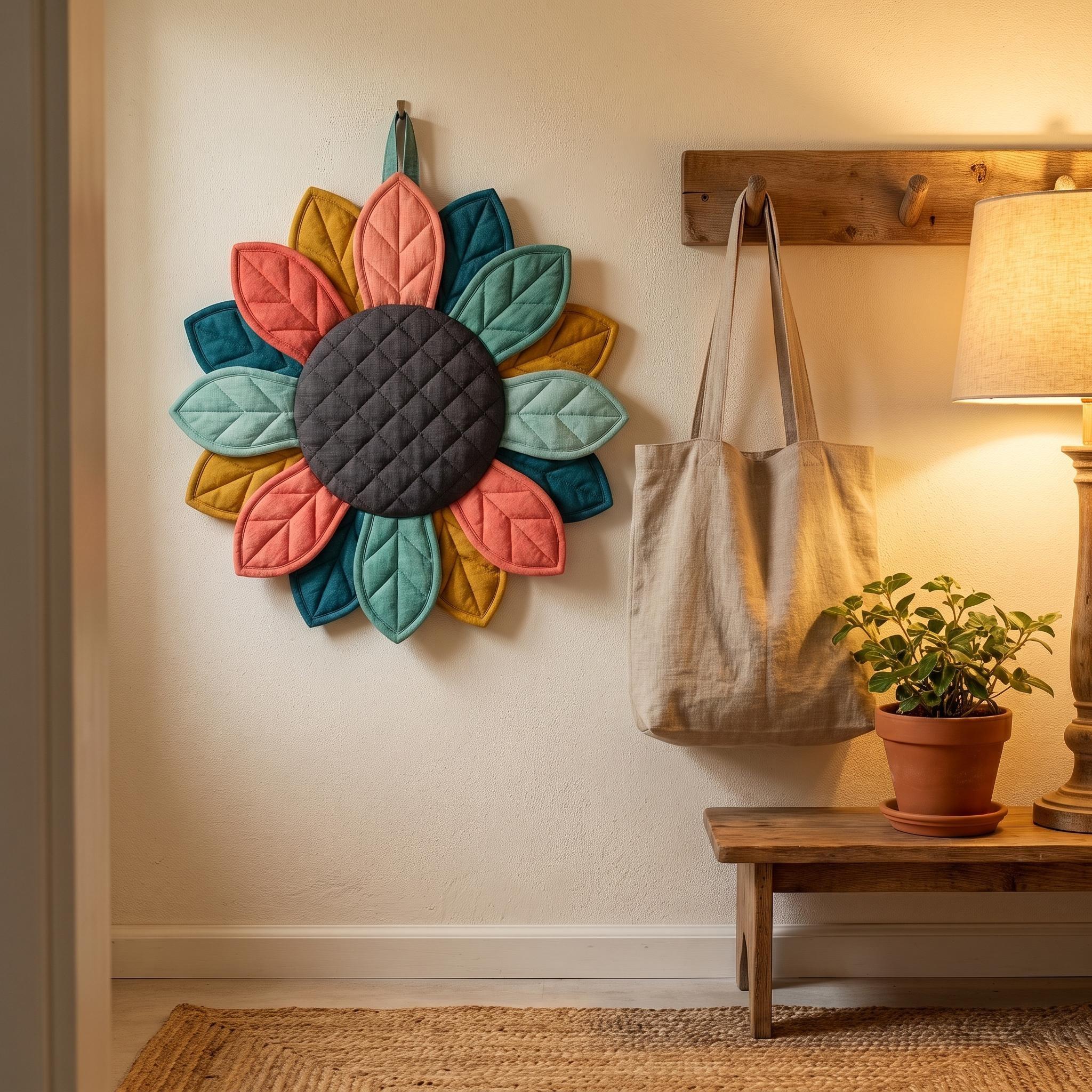 Flower Door Hanger Bundle thumbnail 3