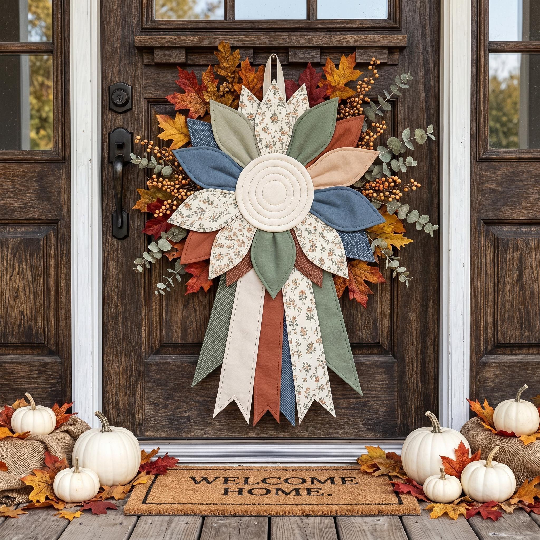 Flower Door Hanger Bundle thumbnail 5