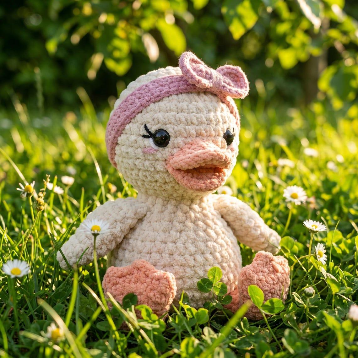 Itty Novie Duckling thumbnail 4