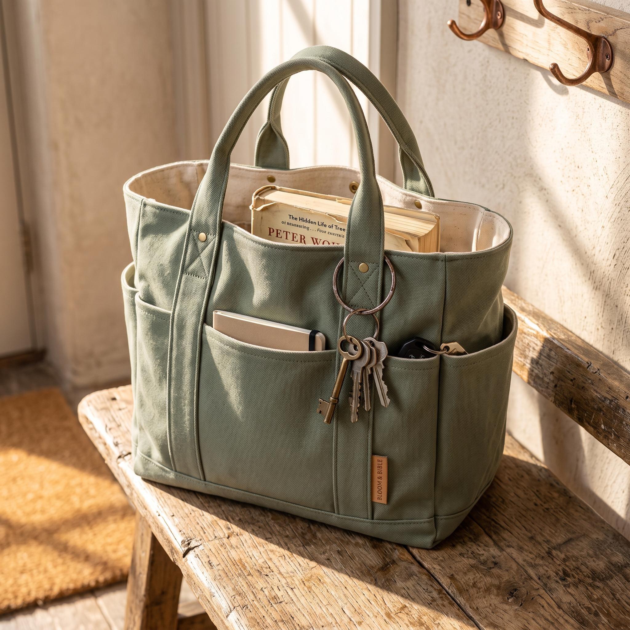 Bags & Totes