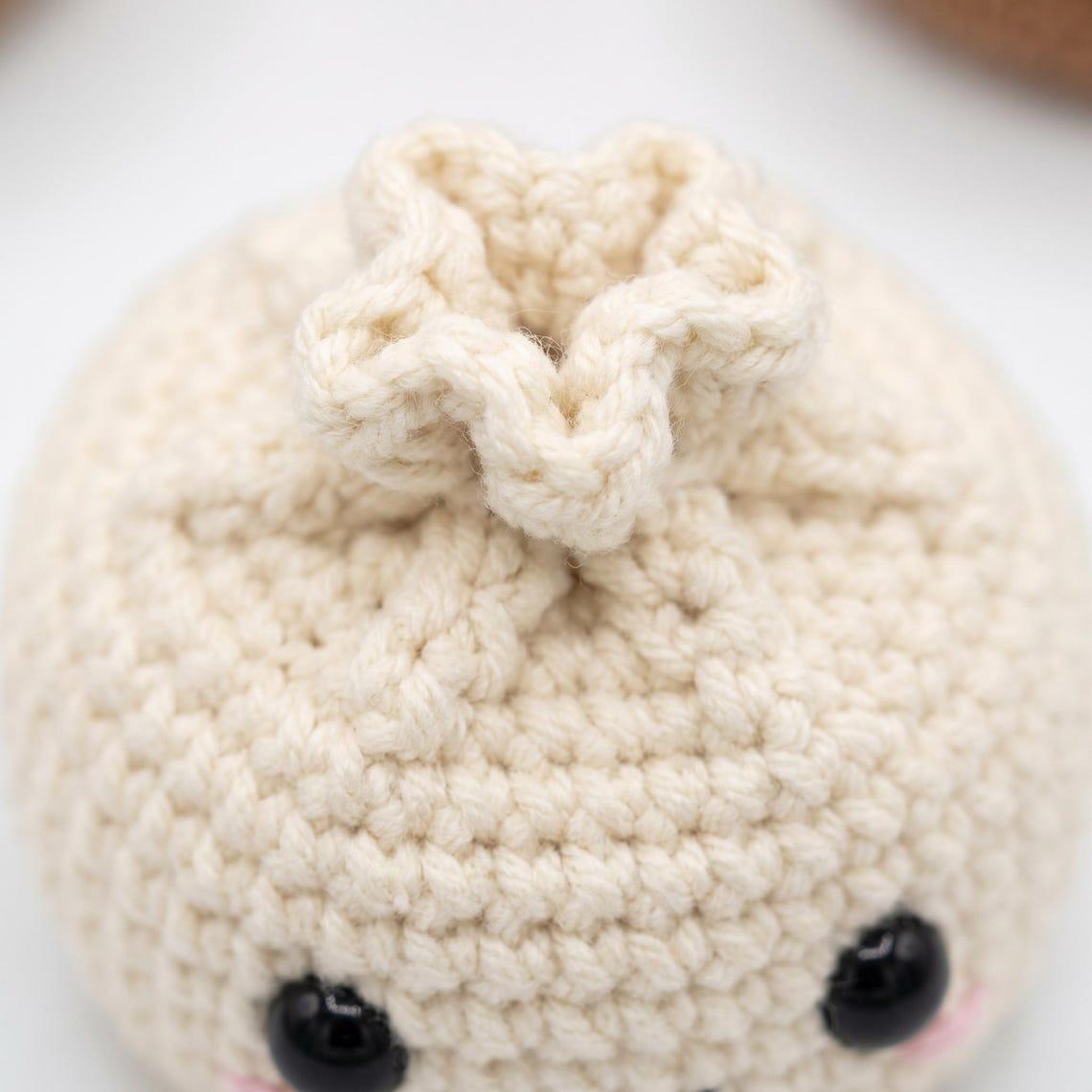 No-Sew Dumpling thumbnail 2