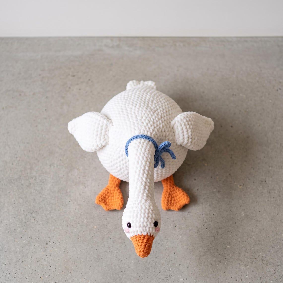 Shelf Goose thumbnail 3