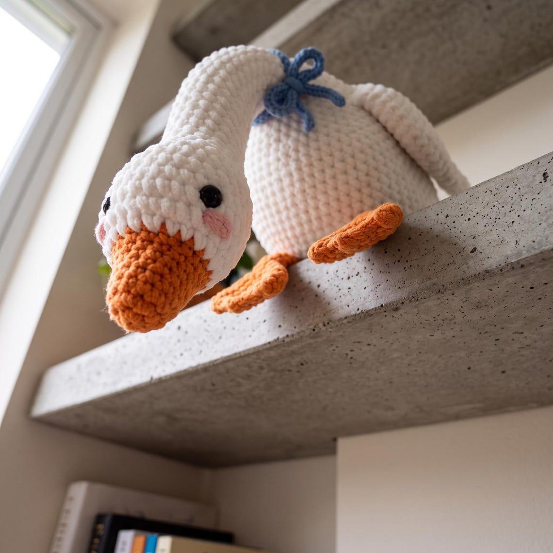 Shelf Goose thumbnail 4