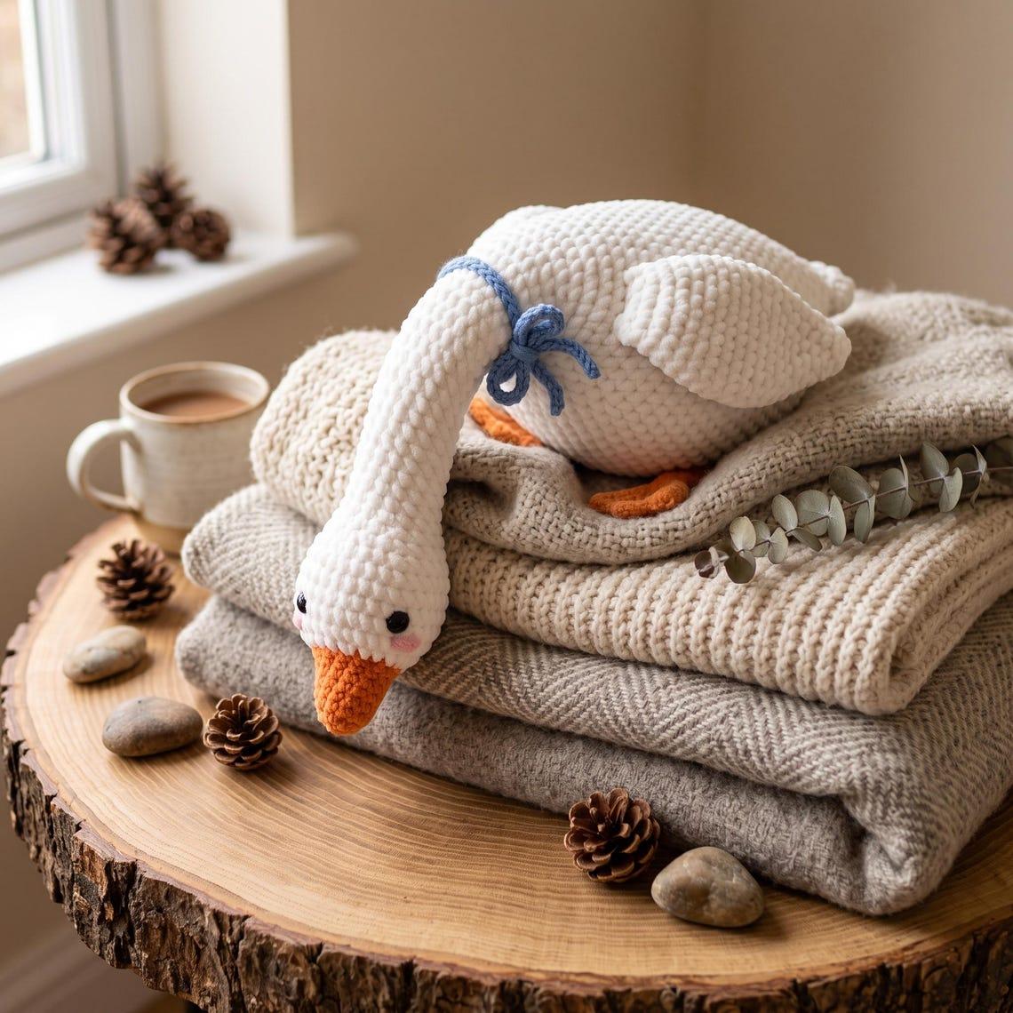 Shelf Goose thumbnail 5
