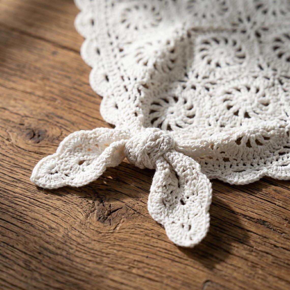 Wildflower Bandana thumbnail 4