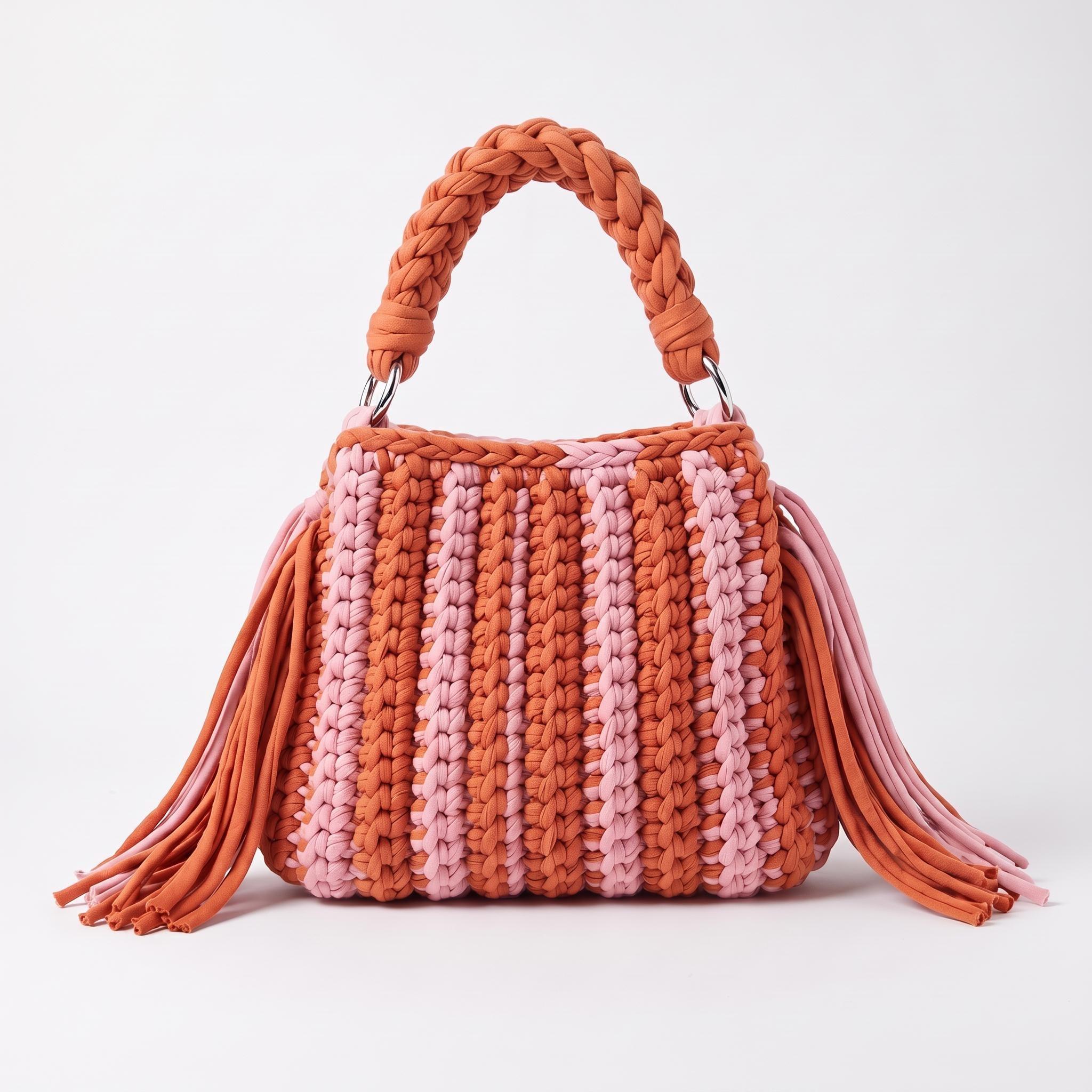 Chunky Mini Bag — photo 1